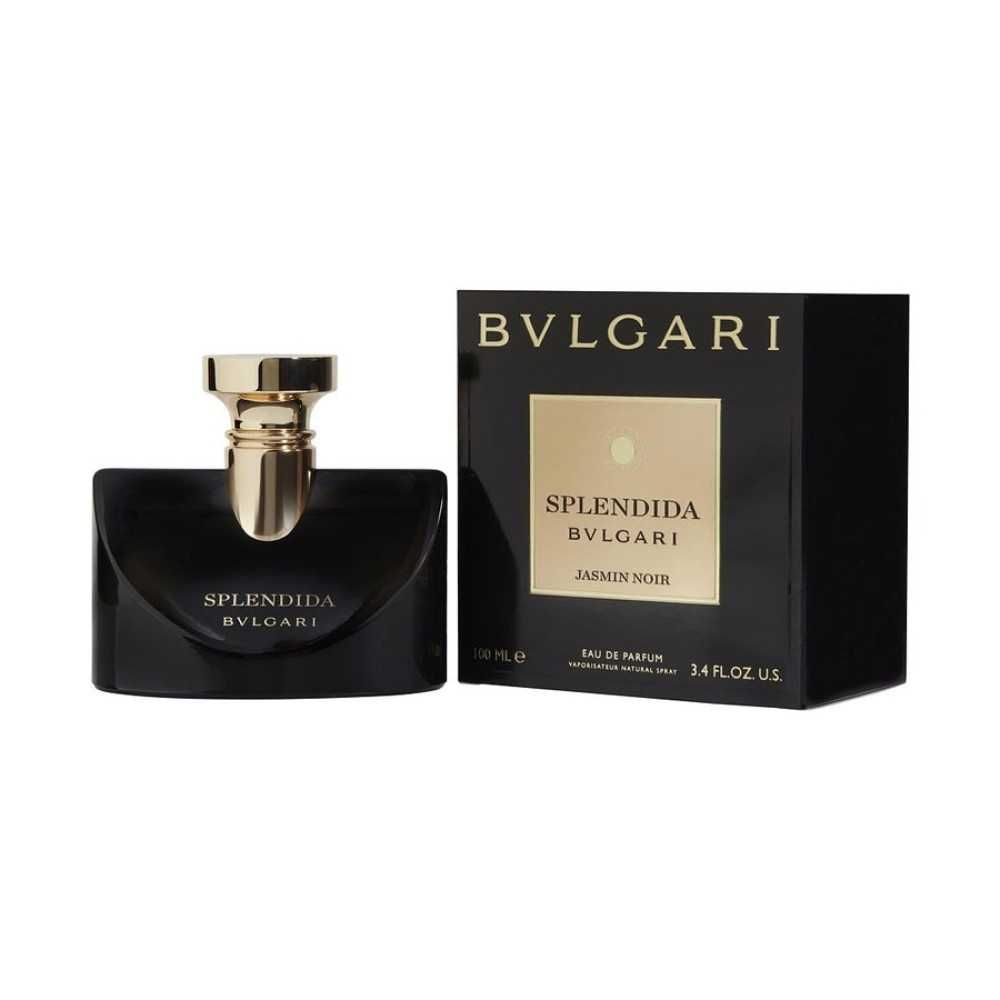 BVLGARI Splendida Jasmin Noir EDP 100мл.