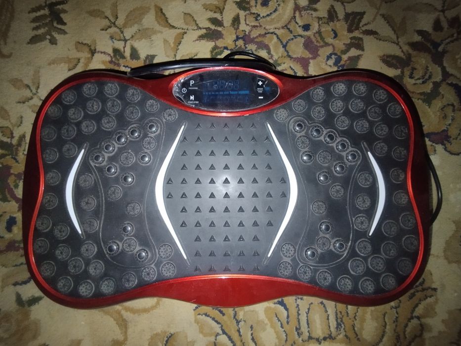 Ozdiruvchi apparat ishlashi zor