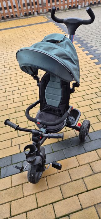 Tricicleta pliabila copii