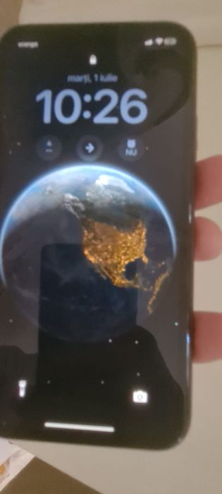 Vand iphone 11 128gb 84% sanatatea la baterie!!