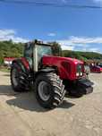 Dezmembram tractor Massey Ferguson 8280