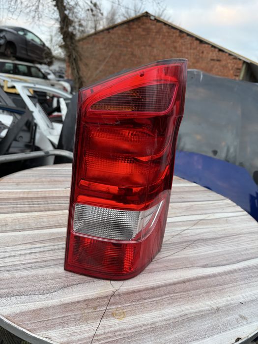 Стоп Mercedes Vito W447