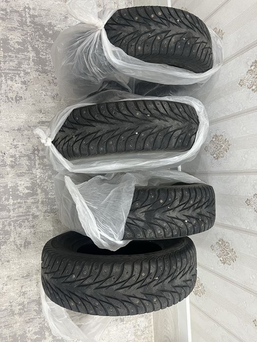 Автошины 215/70R16 ф