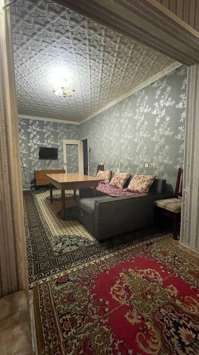 Продается 3-х комнатная квартира