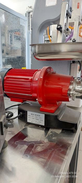 Myasrobka tk 22 misraofka