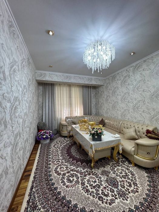 Chilonzor 3 xonali Uy