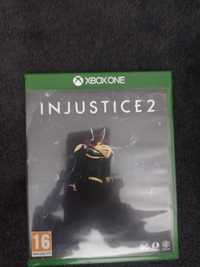 Injustice 2 за Xbox  One