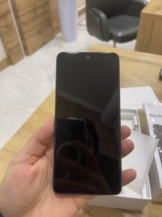 Redmi note 14, продаю новый телефон