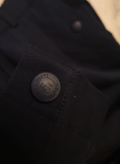 Pantaloni echitatie Feroti Sport