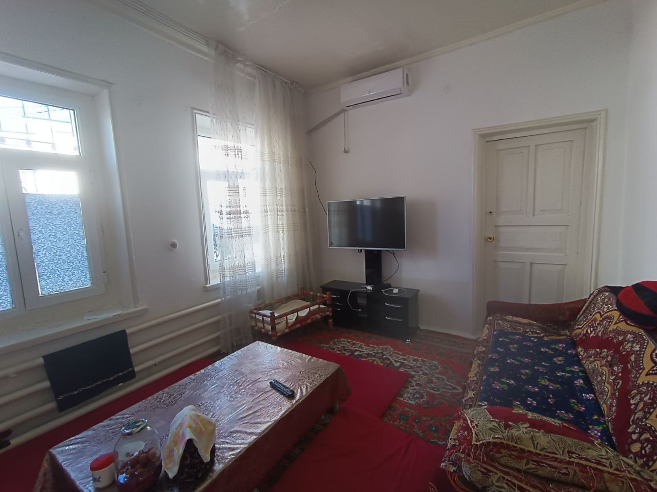Продается Дом 3.76 сот. Карасу6 ор.р А Тимур мах. М.Улугбек р.н