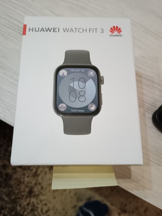 Смарт часовник  Huawei