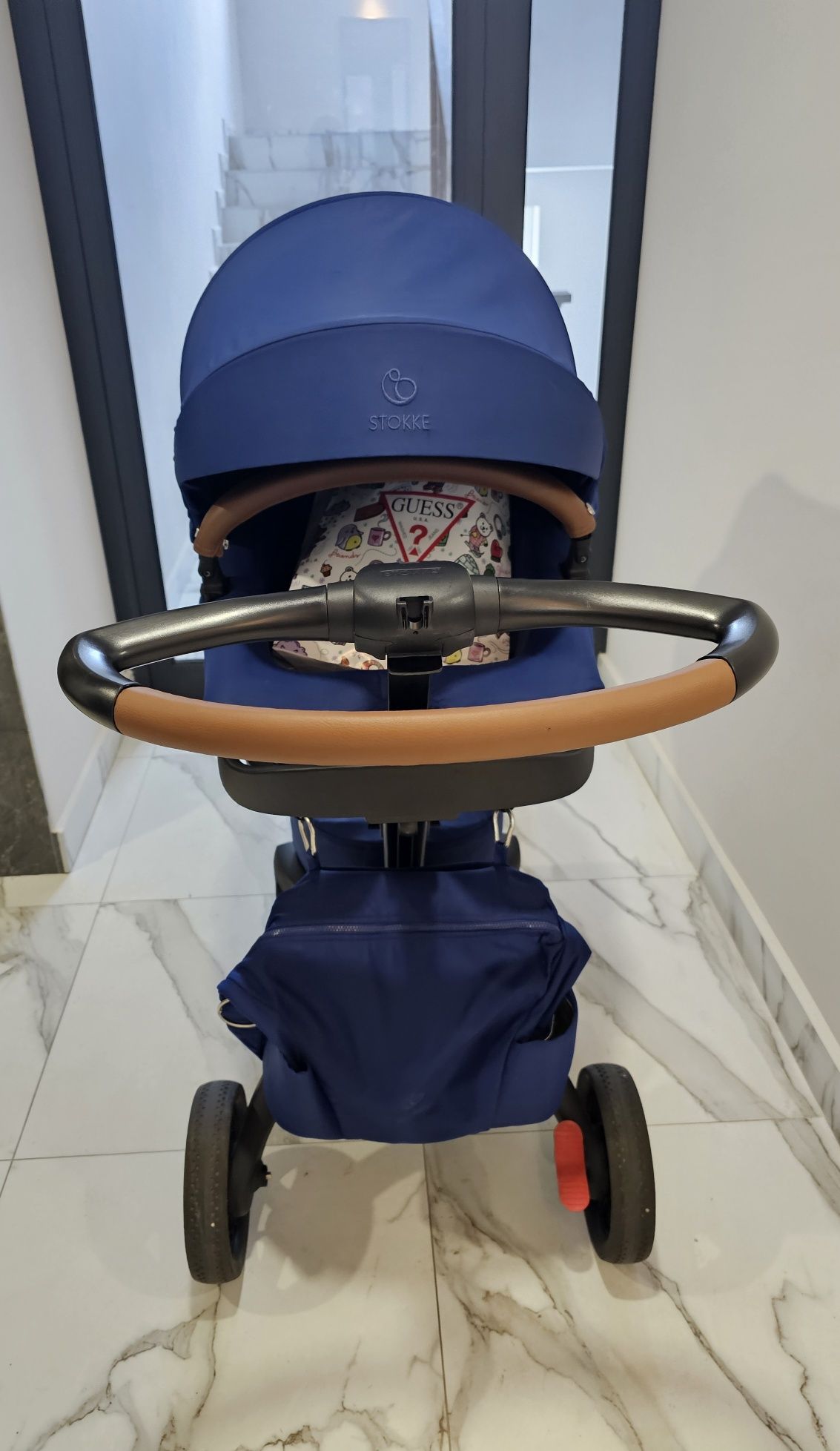 Количка Stokke Xplory X в гаранция