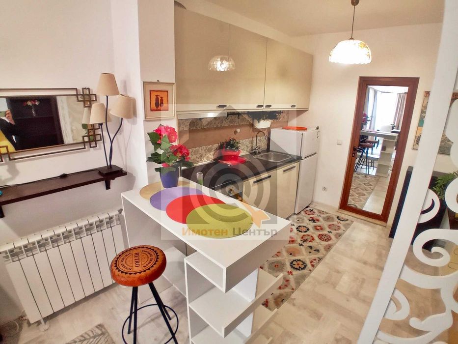 Продава се Едностаен апартамент в София, Студентски град - 51 кв.м за 2255 €/кв.м - Снимка #2