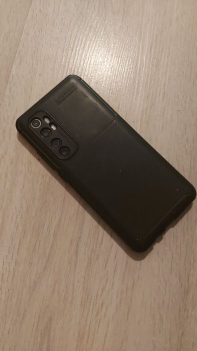 Xiaomi 10 lite счупено стъкло