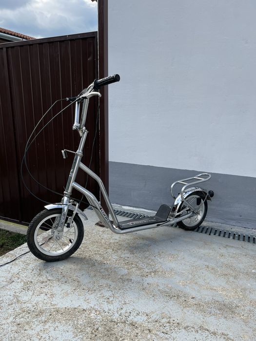 Trotineta retro Torro