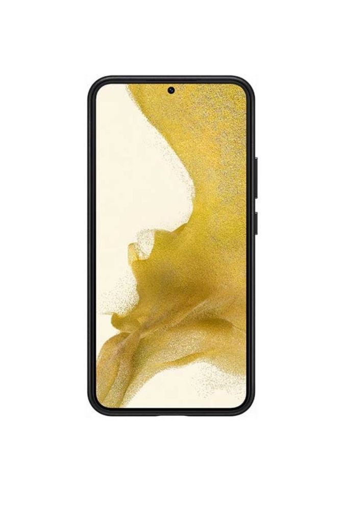 Husă originală Samsung S22 plus pielea