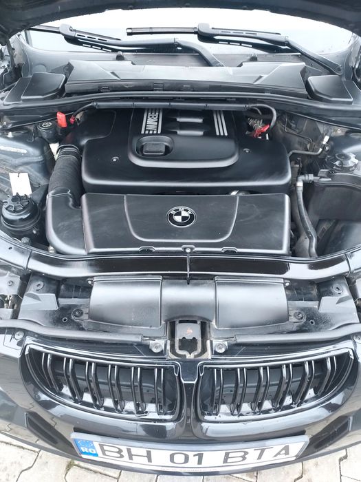 Bmw 320 E 91 2.0 163cp