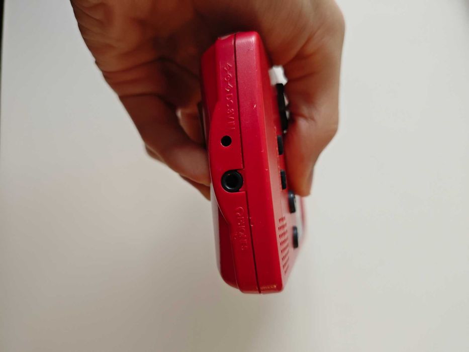 Конзола GameBoy Color