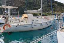 Velier, Elan 31, 1986