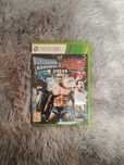 Smack down vs raw 2011 Xbox 360