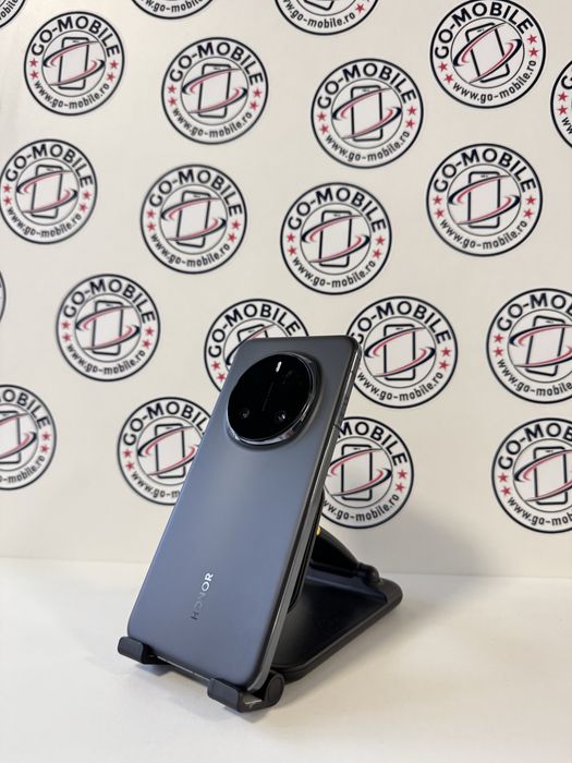 Honor Magic 7 Pro - 12GB/512GB - Negru - Factura - Garantie