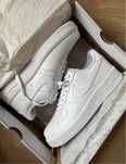 Airforce 1 Triple White