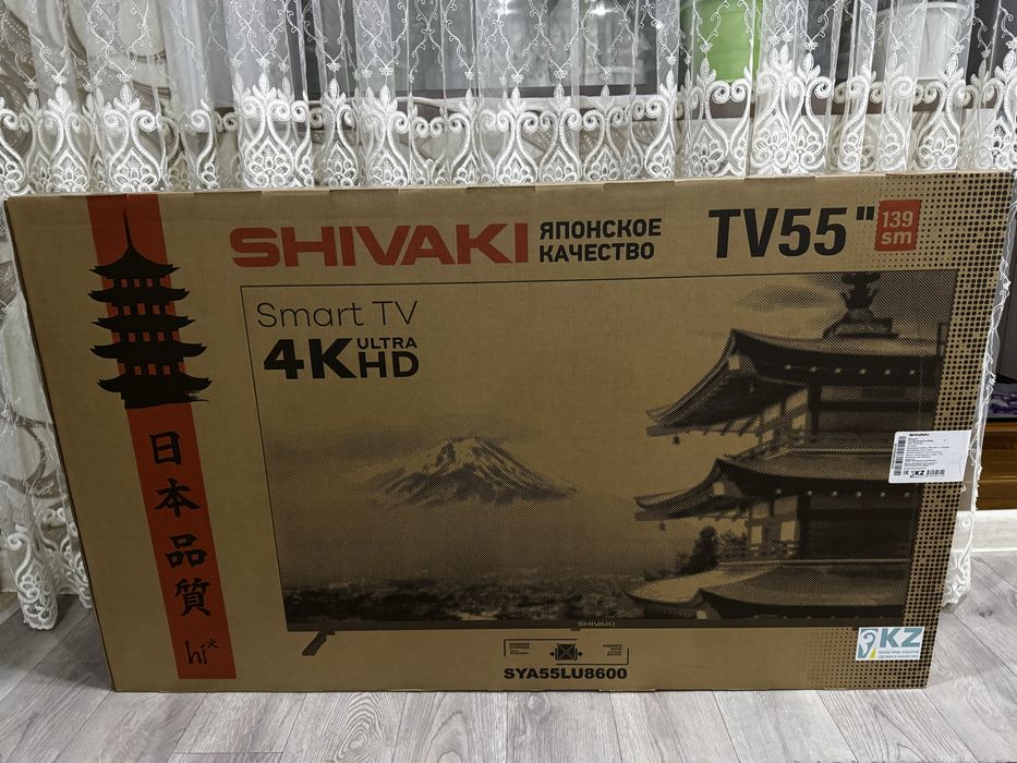 Продам Телевизор