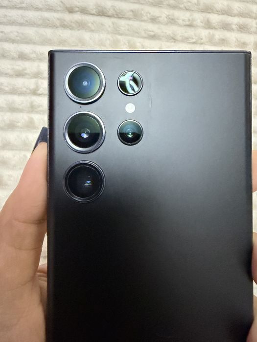 Samsung S23 Ultra 512GB