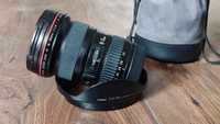 Объектив Canon EF 16-35mm f/2.8L II USM. Хорошее состояние