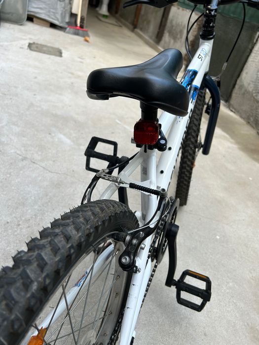 Перфектен велосипед