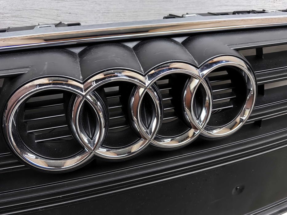 Решетка за Audi A4 B9 8W / Ауди А4 б9 8в