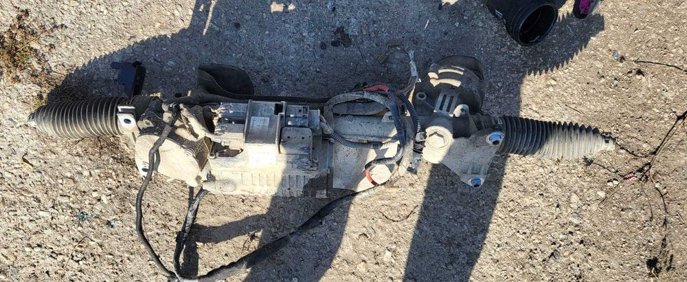 Caseta Directie Electrica Vw Touran Cod: 1K1909143 - Oferim Montaj