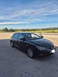 Vand Seat Leon 2014
