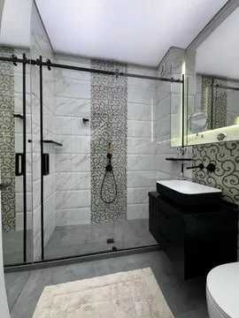 ;Shayhantohir‼️4xona kvartira yevro 144m2 Ganga Mebel+Texnika