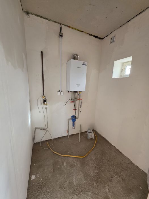 Продаётся дом на 8 соток