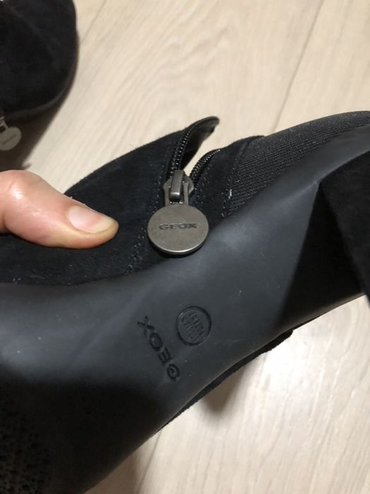 Incaltaminte Geox- toamna-marime 38