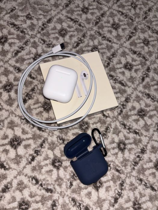 Airpods 1 новый