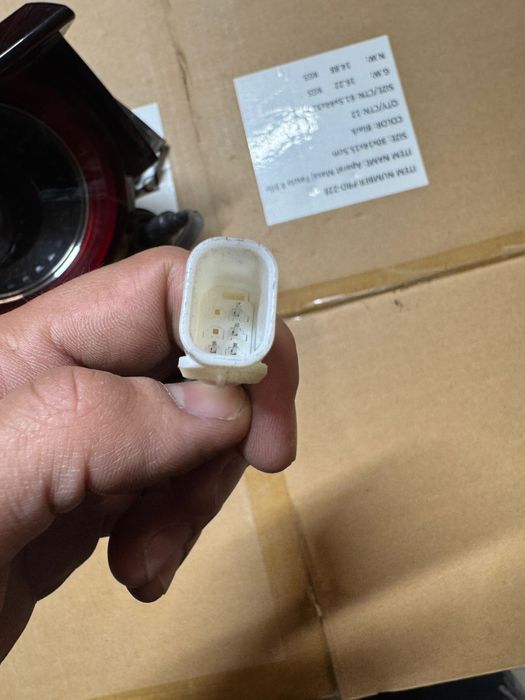 Stop stanga aripa Mazda CX-30 Full Led 2019/2020/2021/2022/2023