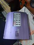Sony XM-504X 4 canale