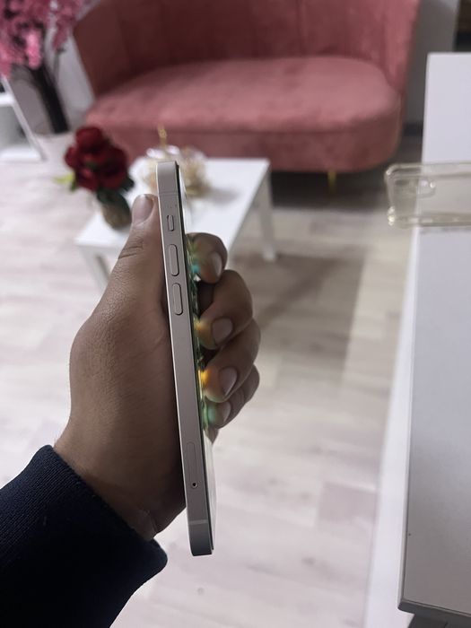 Iphone 12 64 все работает