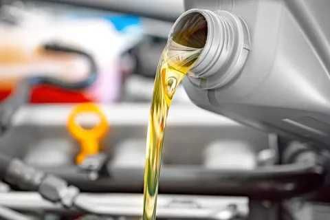 Моторные масла, ЛИТОЛ