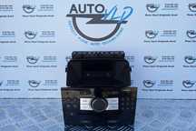 Radio cu afisaj CD 30 MP3 Black piano Opel Astra H facelift