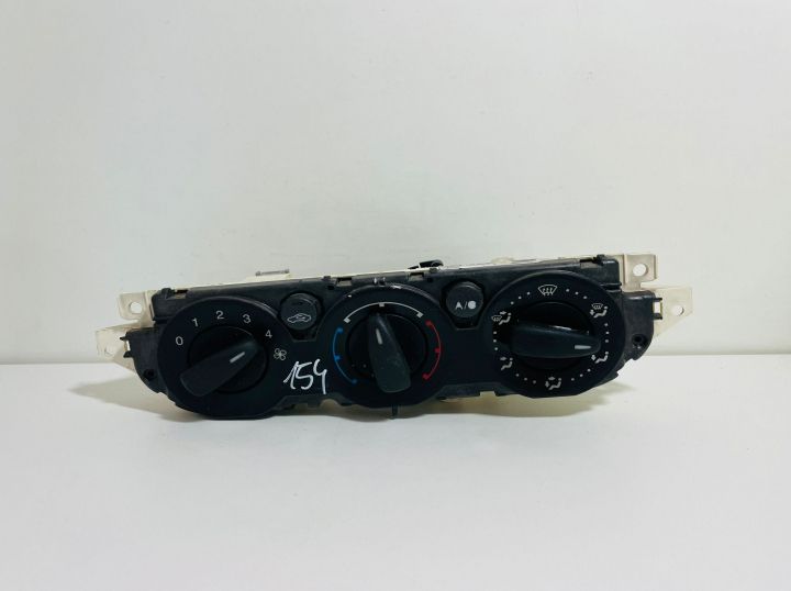 Panou comanda AC  3M5T19980BC Ford Focus a 2-a generatie