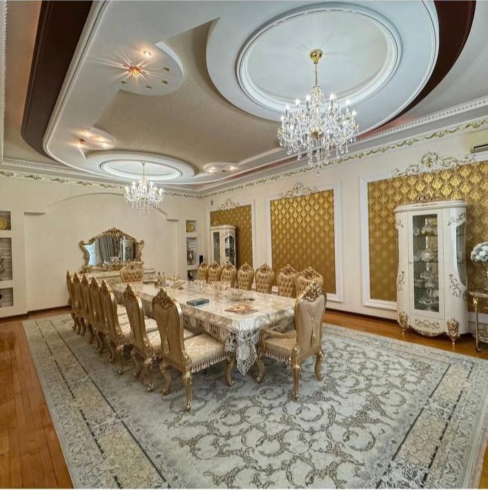 Продается дом!Махалля Джарарык 6 соток 360м2