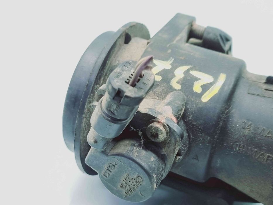 Clapeta acceleratie Dacia Logan (LS) [Fabr 2004-2012] 7700273699F 1.4