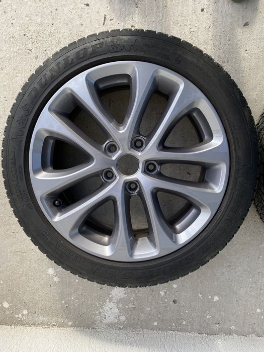 Roti / Jante Renault Megane GT