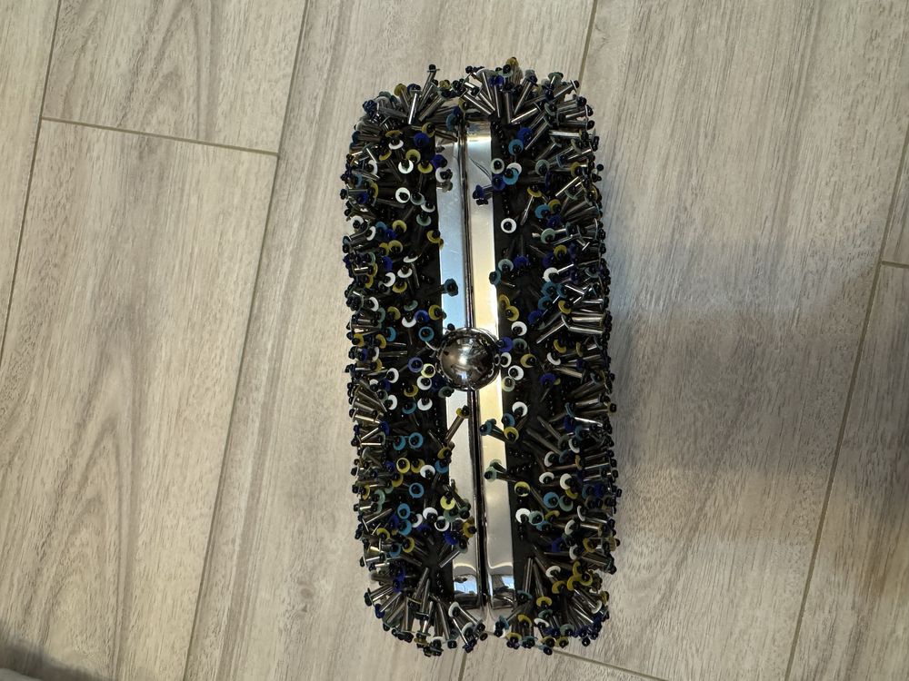 Geanta/ Clutch Zara