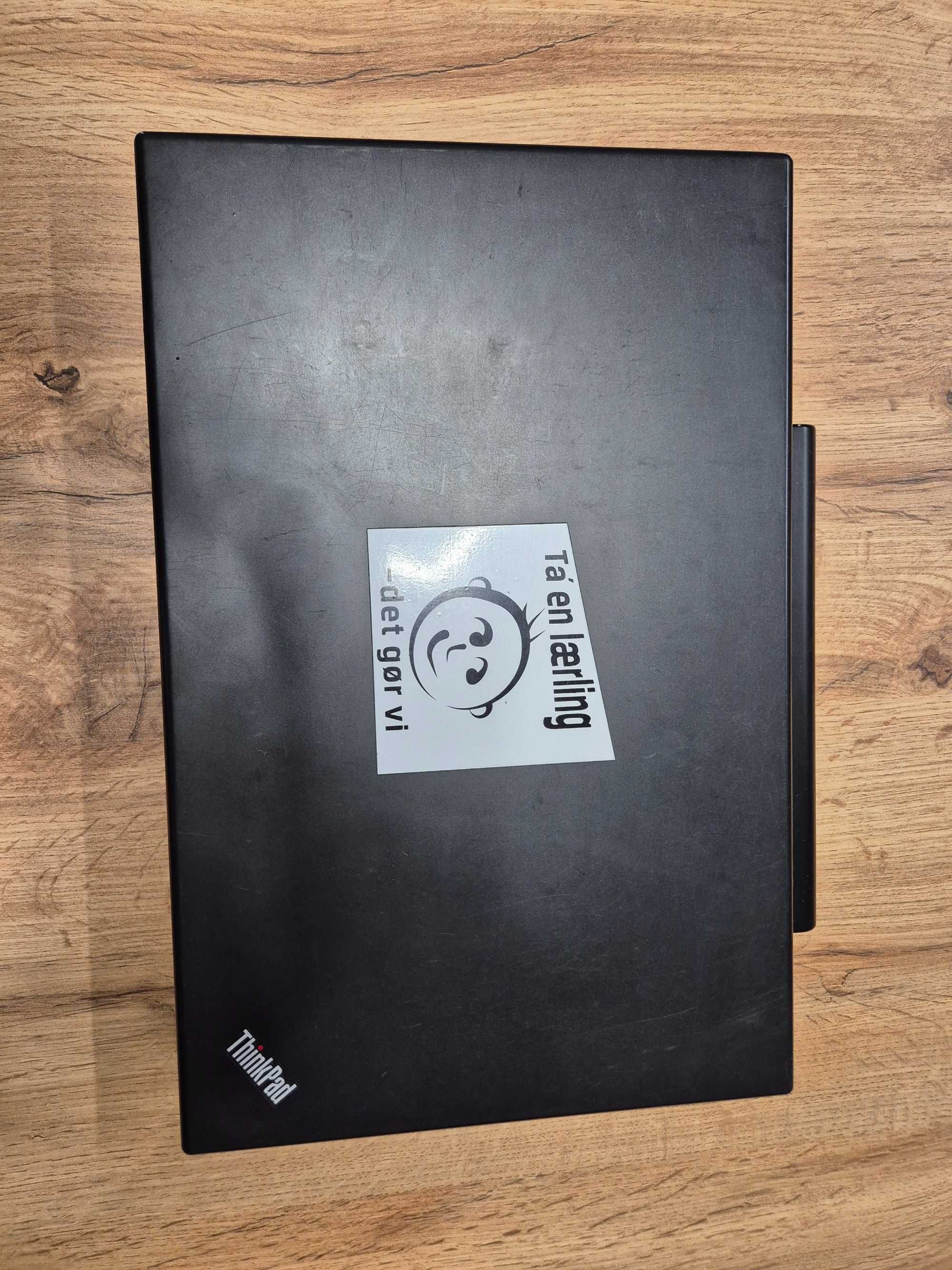 Lenovo Thinkpad L512