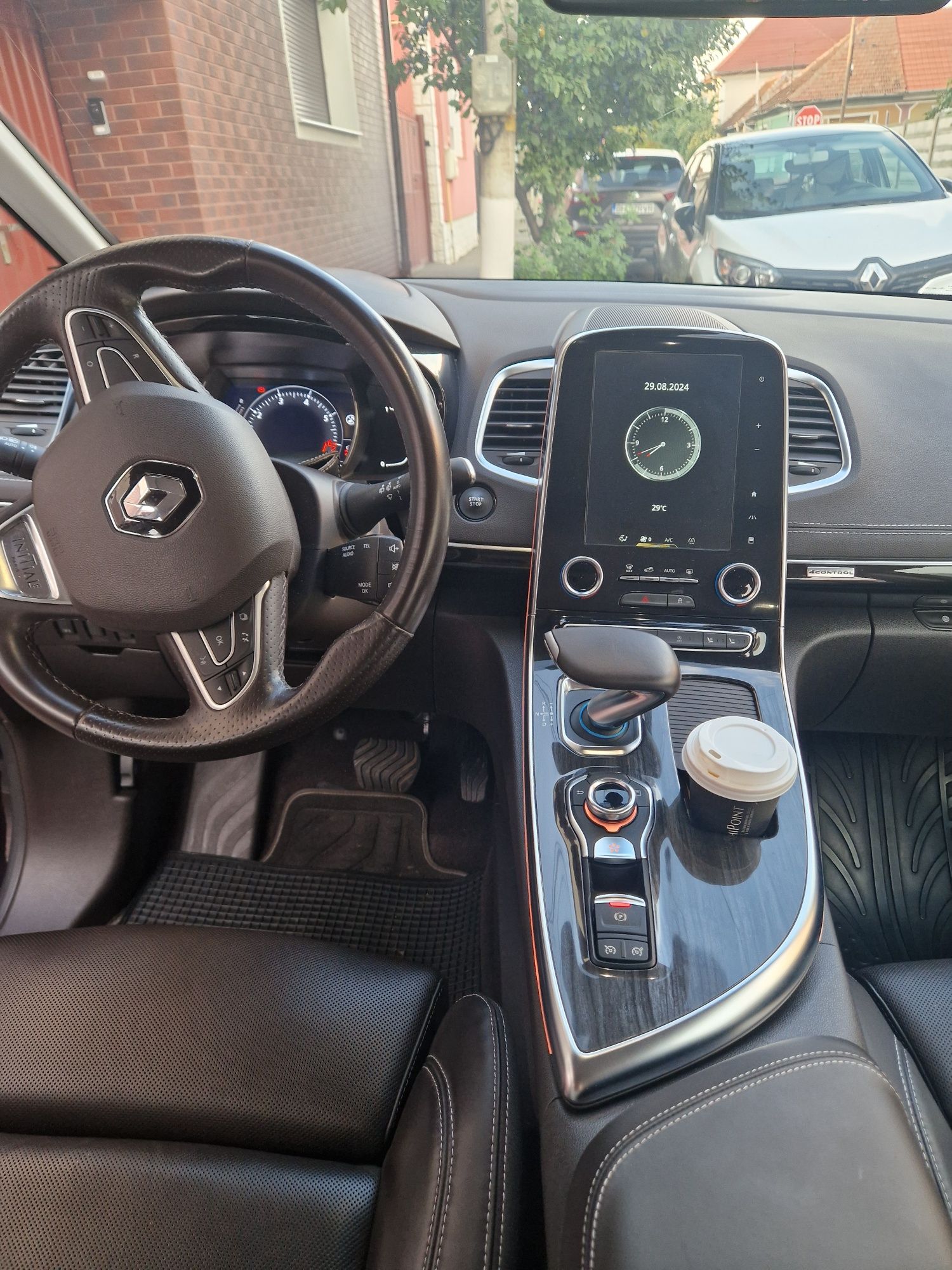 Vând / schimb Renault Espace Inițiale Paris!