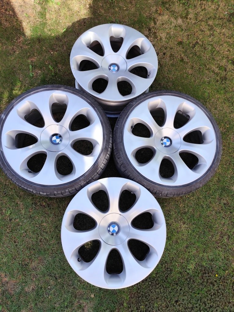 Джанти за BMW E65 E60 19" Style 121 спорт пакет